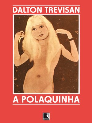 cover image of A polaquinha